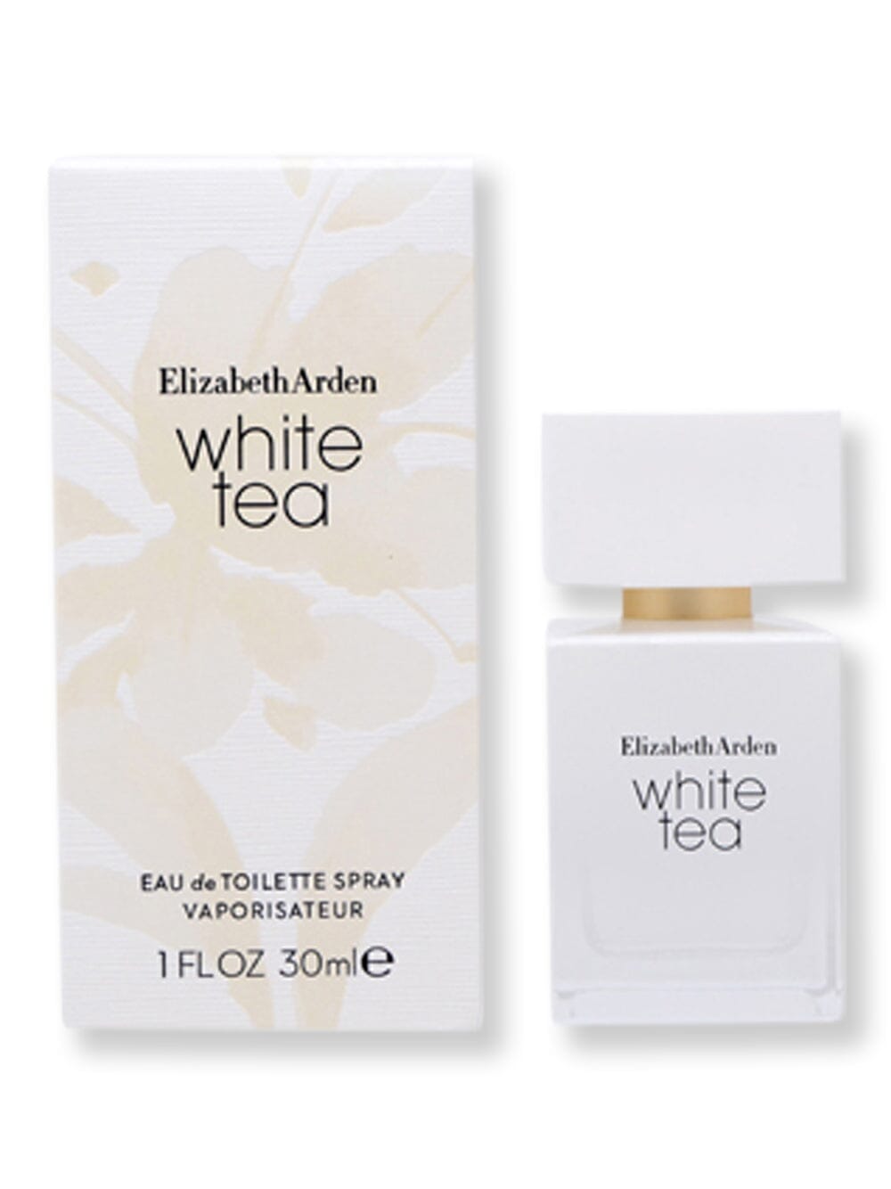 Elizabeth Arden Elizabeth Arden White Tea EDT Spray 1 oz30 ml Perfume 