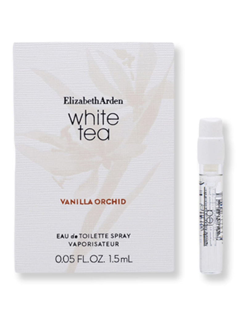 Elizabeth Arden White Tea Vanilla Orchid EDT Spray ml