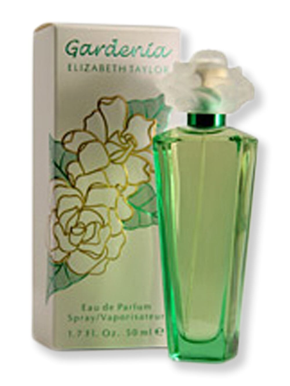 Elizabeth Taylor Elizabeth Taylor Gardenia EDP Spray 3.4 oz Perfume 