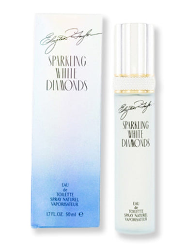 Elizabeth Taylor Elizabeth Taylor Sparkling White Diamonds EDT Spray 3.3 oz100 ml Perfume 