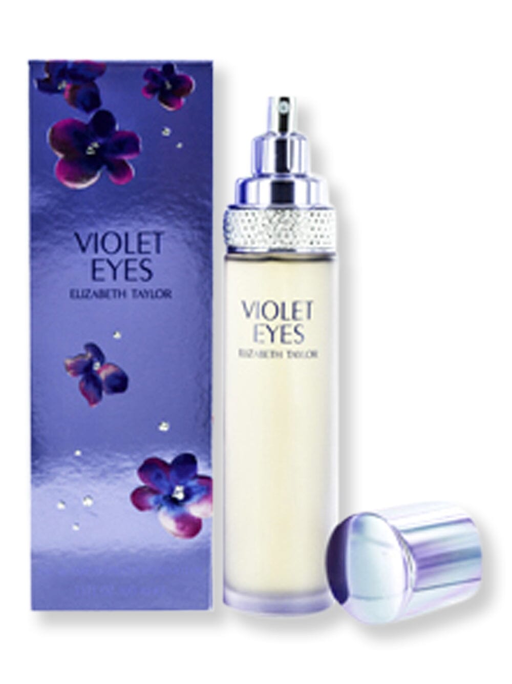 Elizabeth Taylor Elizabeth Taylor Violet Eyes EDP Spray 3.3 oz Perfume 