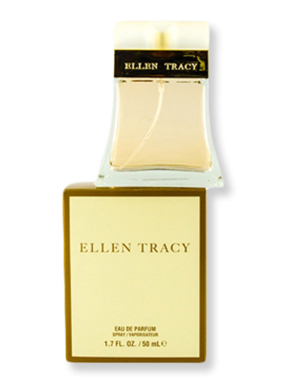 Ellen Tracy Ellen Tracy EDP Spray 1.7 oz Perfume 