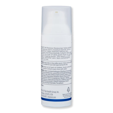 EltaMD EltaMD AM Restore Moisturizer Face Moisturizers 