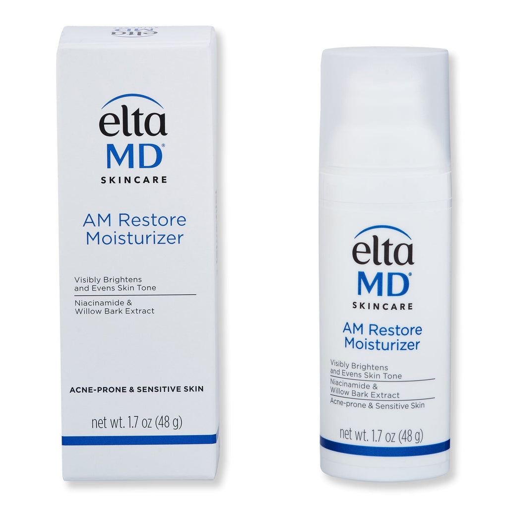 EltaMD EltaMD AM Restore Moisturizer Face Moisturizers 