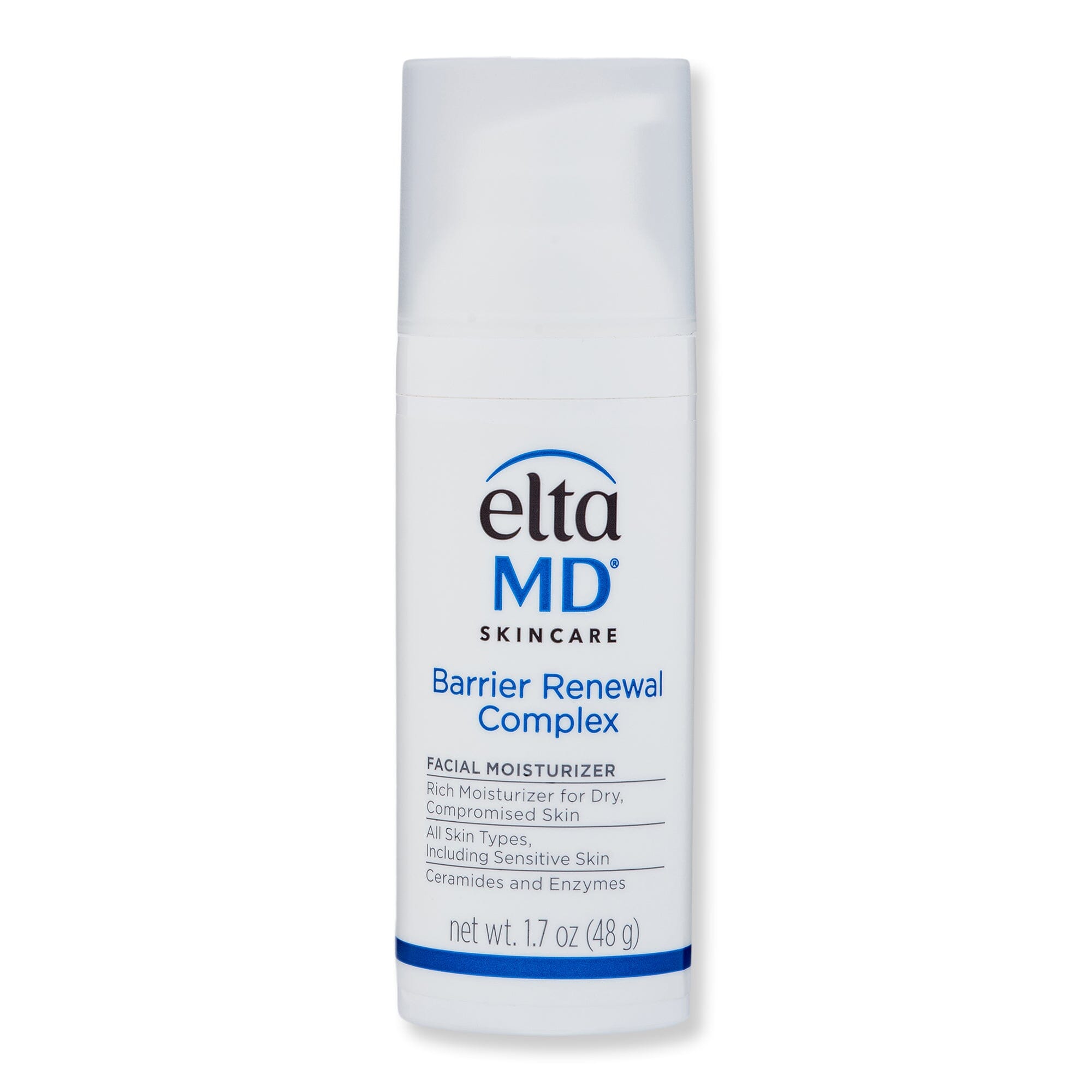 EltaMD EltaMD Barrier Renewal Complex 1.7 oz Face Moisturizers 