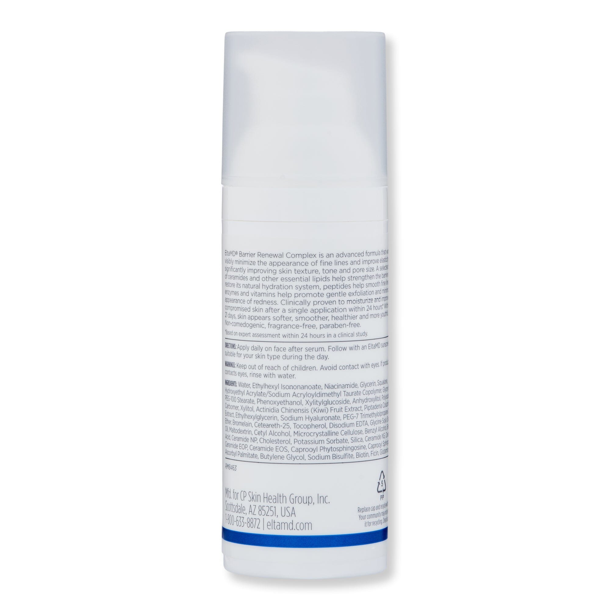 EltaMD EltaMD Barrier Renewal Complex 1.7 oz Face Moisturizers 