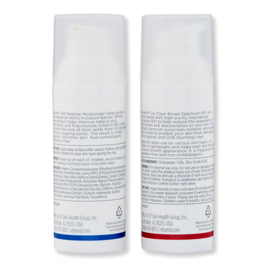 EltaMD EltaMD Clear Skin Daily Duo Kit Skin Care Kits 