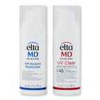 EltaMD EltaMD Clear Skin Daily Duo Kit Skin Care Kits 