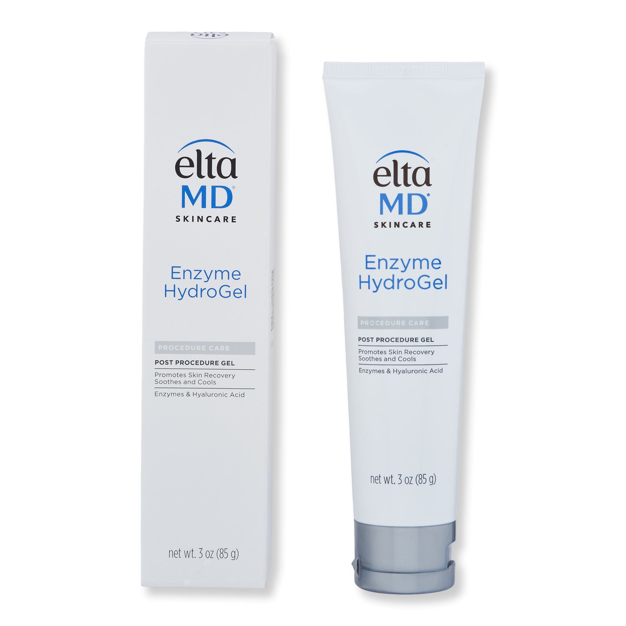 EltaMD EltaMD Enzyme HydroGel Body Treatments 