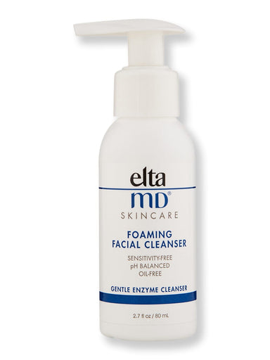 EltaMD EltaMD Foaming Facial Cleanser 2.7 oz Face Cleansers 