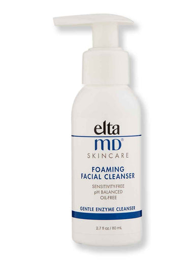 EltaMD EltaMD Foaming Facial Cleanser 2.7 oz Face Cleansers 