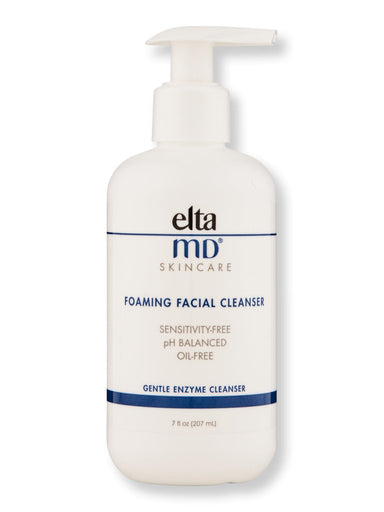 EltaMD EltaMD Foaming Facial Cleanser 7 oz Face Cleansers 