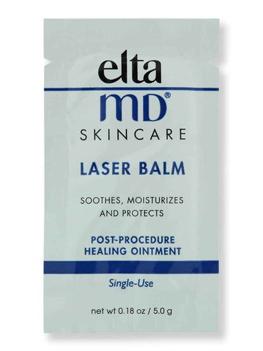 EltaMD EltaMD Laser Balm Post-Procedure 0.18 oz Skin Care Treatments 