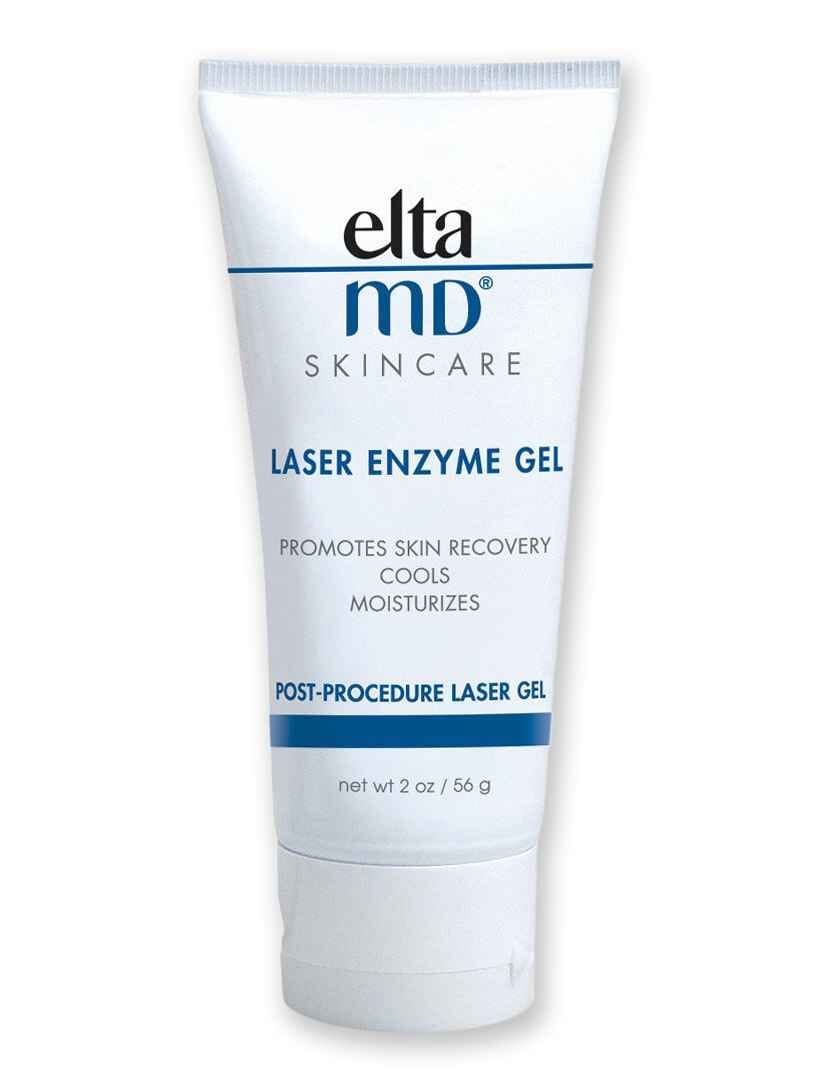 EltaMD EltaMD Laser Enzyme Gel 2 oz Face Moisturizers 