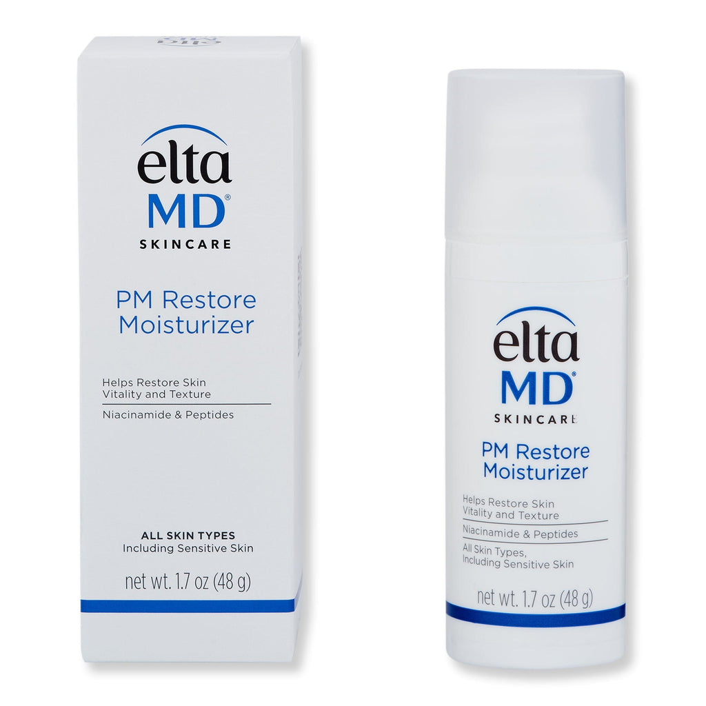 EltaMD EltaMD PM Restore Moisturizer Face Moisturizers 