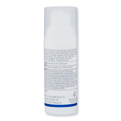 EltaMD EltaMD PM Restore Moisturizer Face Moisturizers 