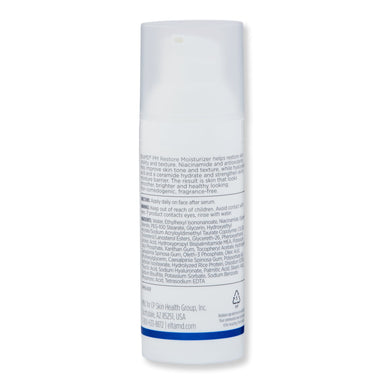EltaMD EltaMD PM Restore Moisturizer Face Moisturizers 