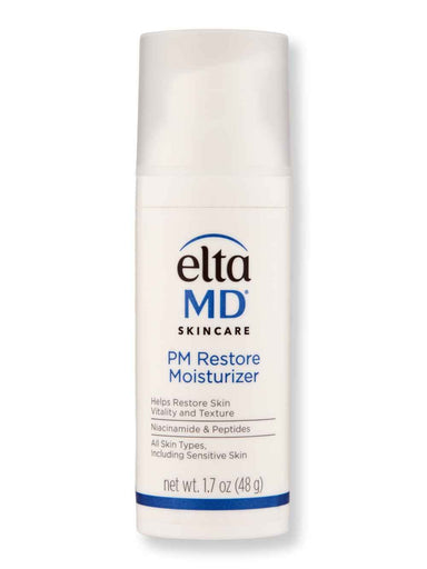 EltaMD EltaMD PM Therapy Facial Moisturizer 1.7 oz Night Creams 