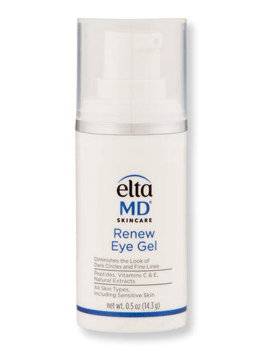 EltaMD EltaMD Renew Eye Gel 0.5 oz Eye Gels 