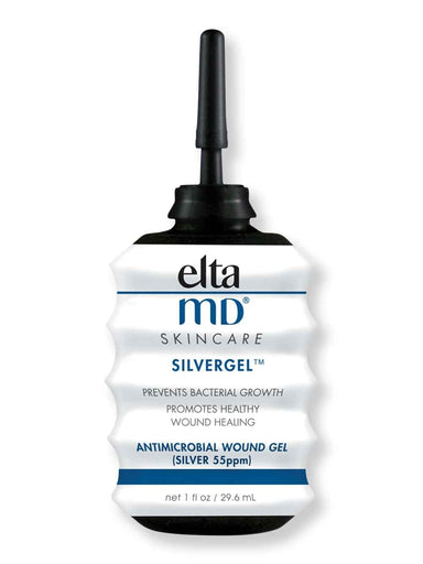 EltaMD EltaMD Silvergel Antimicrobial 1 oz Skin Care Treatments 