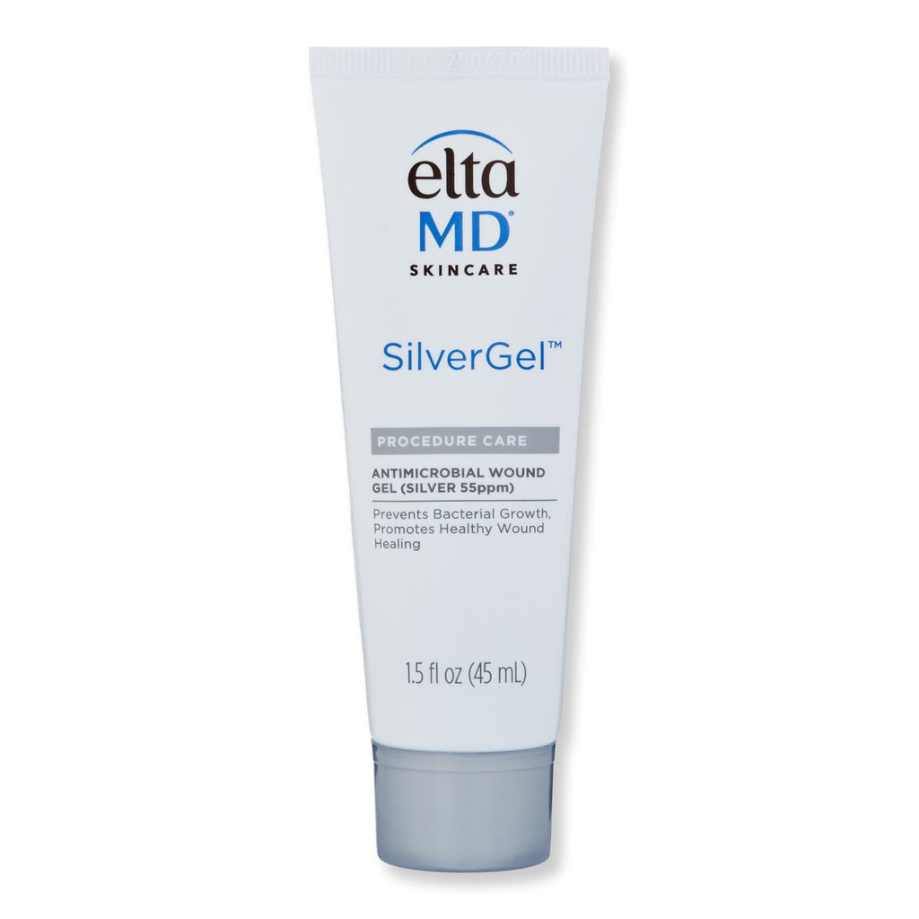 EltaMD EltaMD Silvergel Body Treatments 1.5 fl oz 