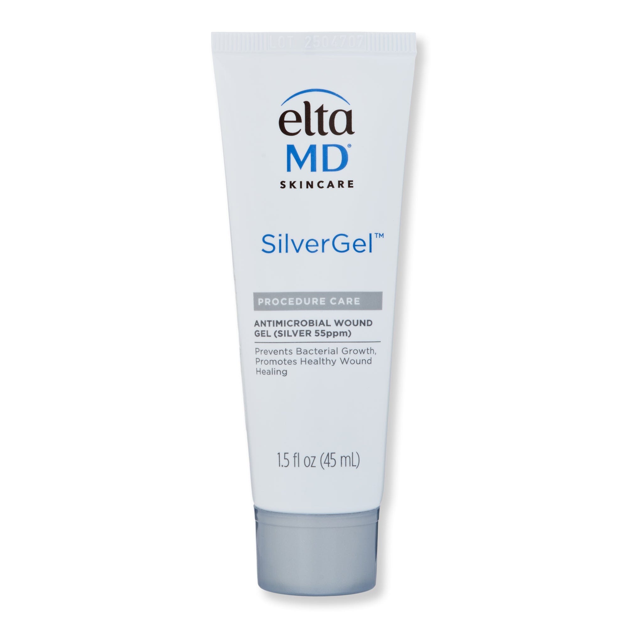 EltaMD EltaMD Silvergel Body Treatments 1.5 fl oz 