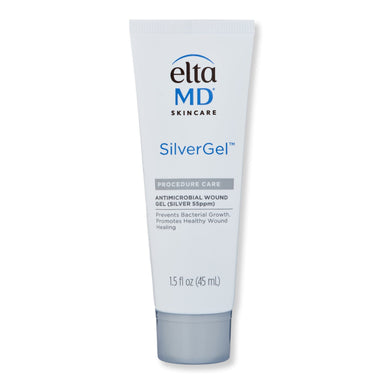 EltaMD EltaMD Silvergel Body Treatments 1.5 fl oz 
