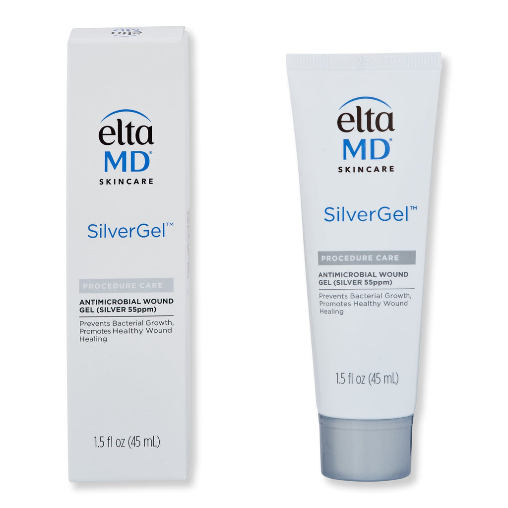 EltaMD EltaMD Silvergel Body Treatments 