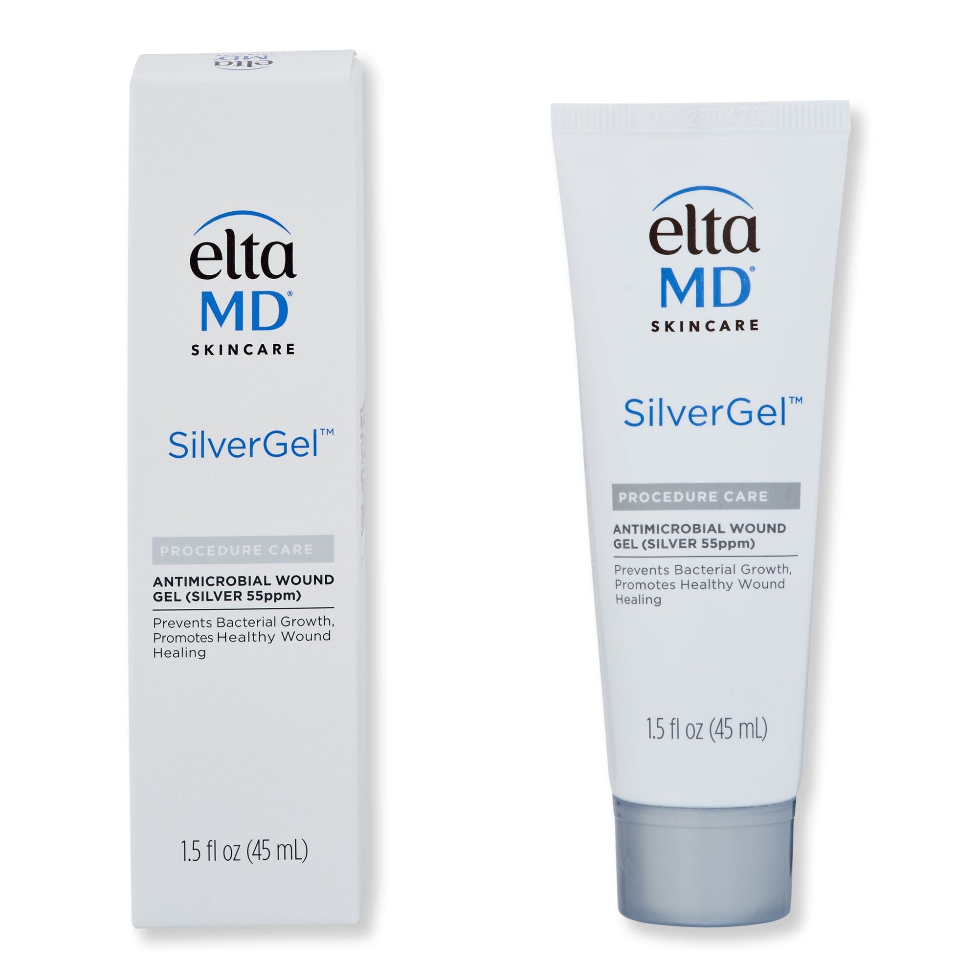 EltaMD EltaMD Silvergel Body Treatments 