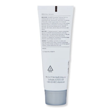 EltaMD EltaMD Silvergel Body Treatments 