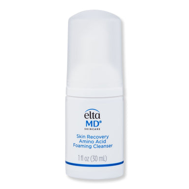 EltaMD EltaMD Skin Recovery Amino Acid Foaming Cleanser Face Cleansers 1 fl oz / 30 ml 