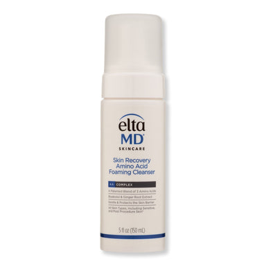 EltaMD EltaMD Skin Recovery Amino Acid Foaming Cleanser Face Cleansers 5 fl oz 