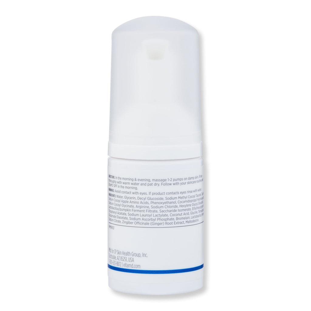 EltaMD EltaMD Skin Recovery Amino Acid Foaming Cleanser Face Cleansers 