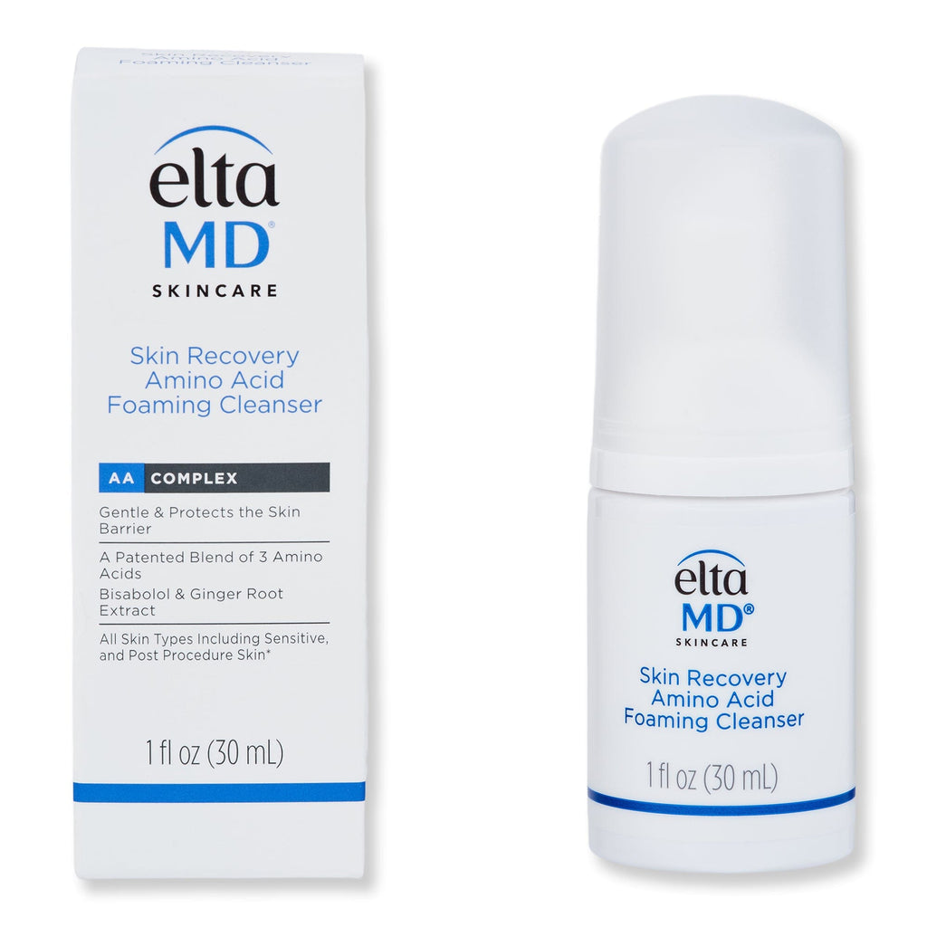 EltaMD EltaMD Skin Recovery Amino Acid Foaming Cleanser Face Cleansers 