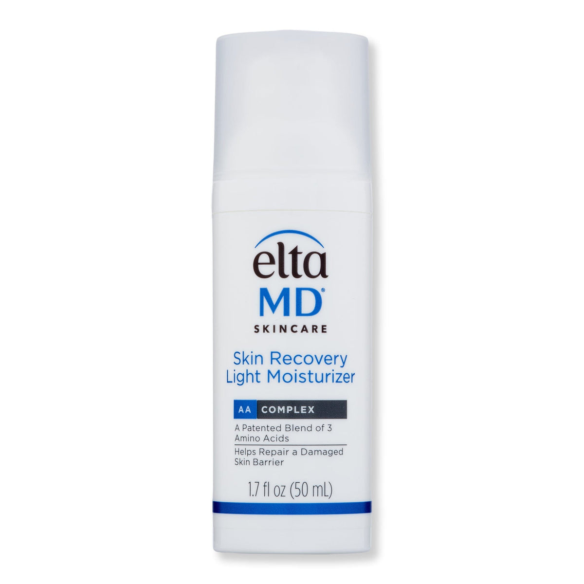EltaMD EltaMD Skin Recovery Light Moisturizer 1.7 oz Face Moisturizers 