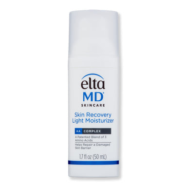 EltaMD EltaMD Skin Recovery Light Moisturizer Face Moisturizers 1.7 oz 