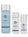 EltaMD EltaMD Skin Recovery Toner 7.3 oz, Serum 1 oz, & Light Moisturizer 1.7 oz Skin Care Kits 