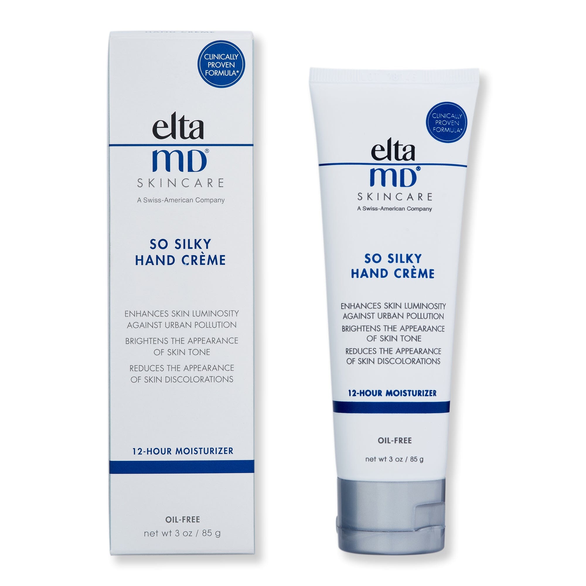 EltaMD EltaMD Skin Restore Hand Cream 3 oz Hand Creams & Lotions 