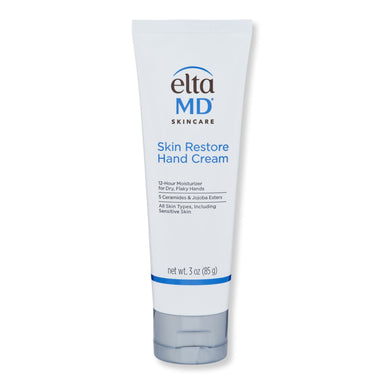 EltaMD EltaMD Skin Restore Hand Cream Hand Creams & Lotions 3 oz 