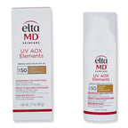 EltaMD EltaMD UV AOX Elements Broad-Spectrum SPF 50 Body Sunscreens 