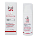 EltaMD EltaMD UV Clear Blemish-Prone & Oil Balancing SPF 50 Face Sunscreens 