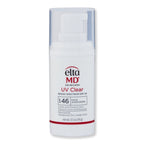 EltaMD EltaMD UV Clear Broad-Spectrum SPF 46 Acne, Blemish, & Blackhead Treatments 0.5 oz 
