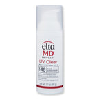 EltaMD EltaMD UV Clear Broad-Spectrum SPF 46 Acne, Blemish, & Blackhead Treatments 1.7 oz 