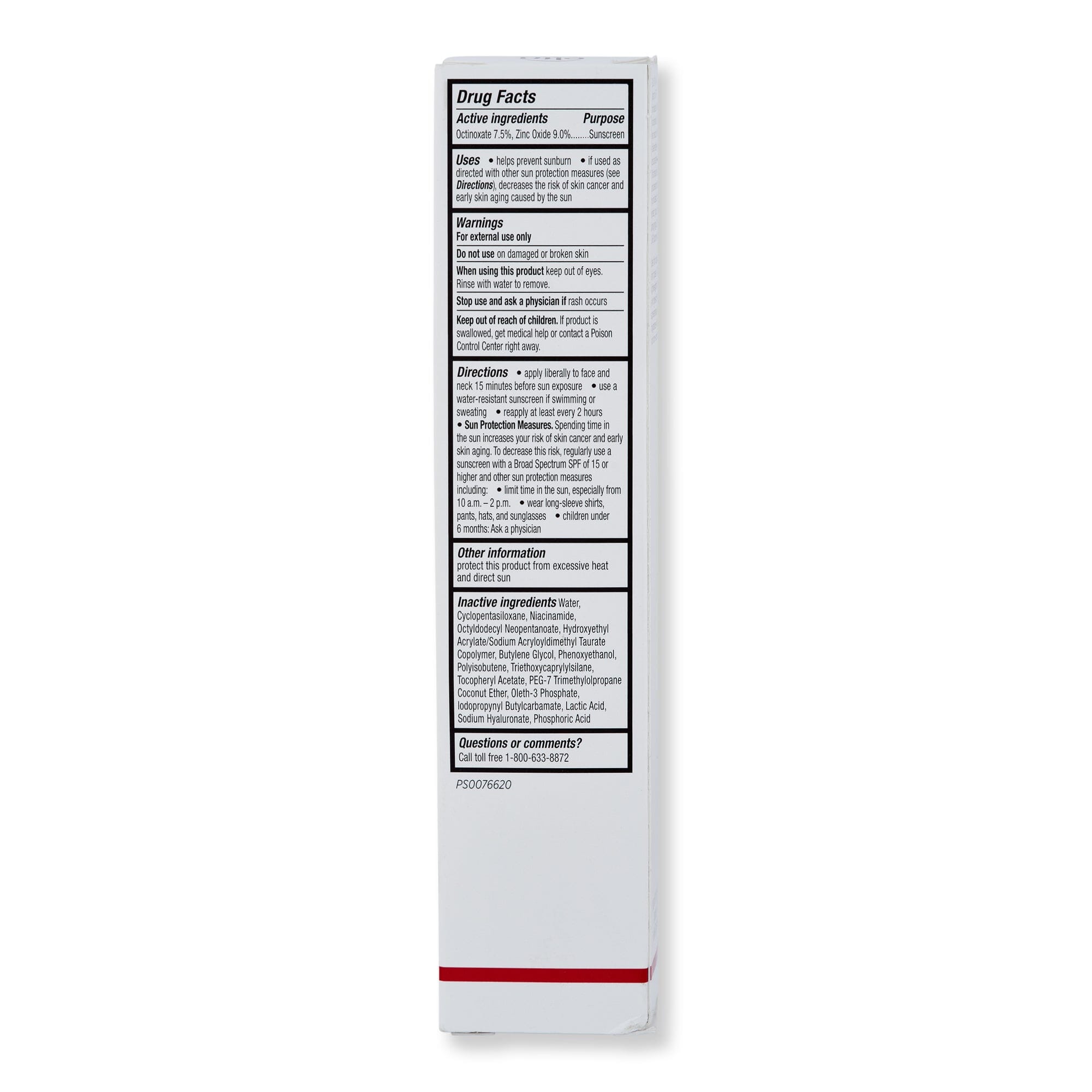 EltaMD EltaMD UV Clear Broad-Spectrum SPF 46 Acne, Blemish, & Blackhead Treatments 
