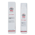 EltaMD EltaMD UV Clear Broad-Spectrum SPF 46 Acne, Blemish, & Blackhead Treatments 