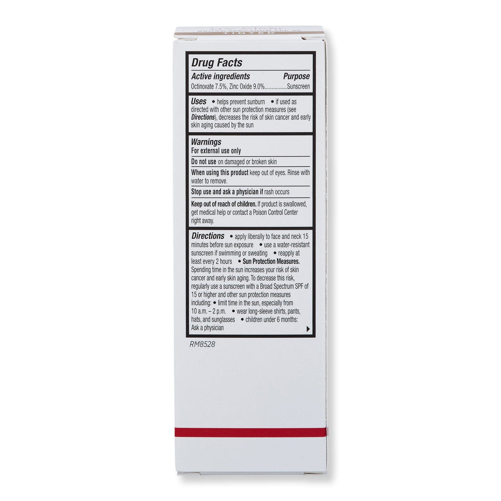EltaMD EltaMD UV Clear Tinted Broad-Spectrum SPF 46 Face Sunscreens 