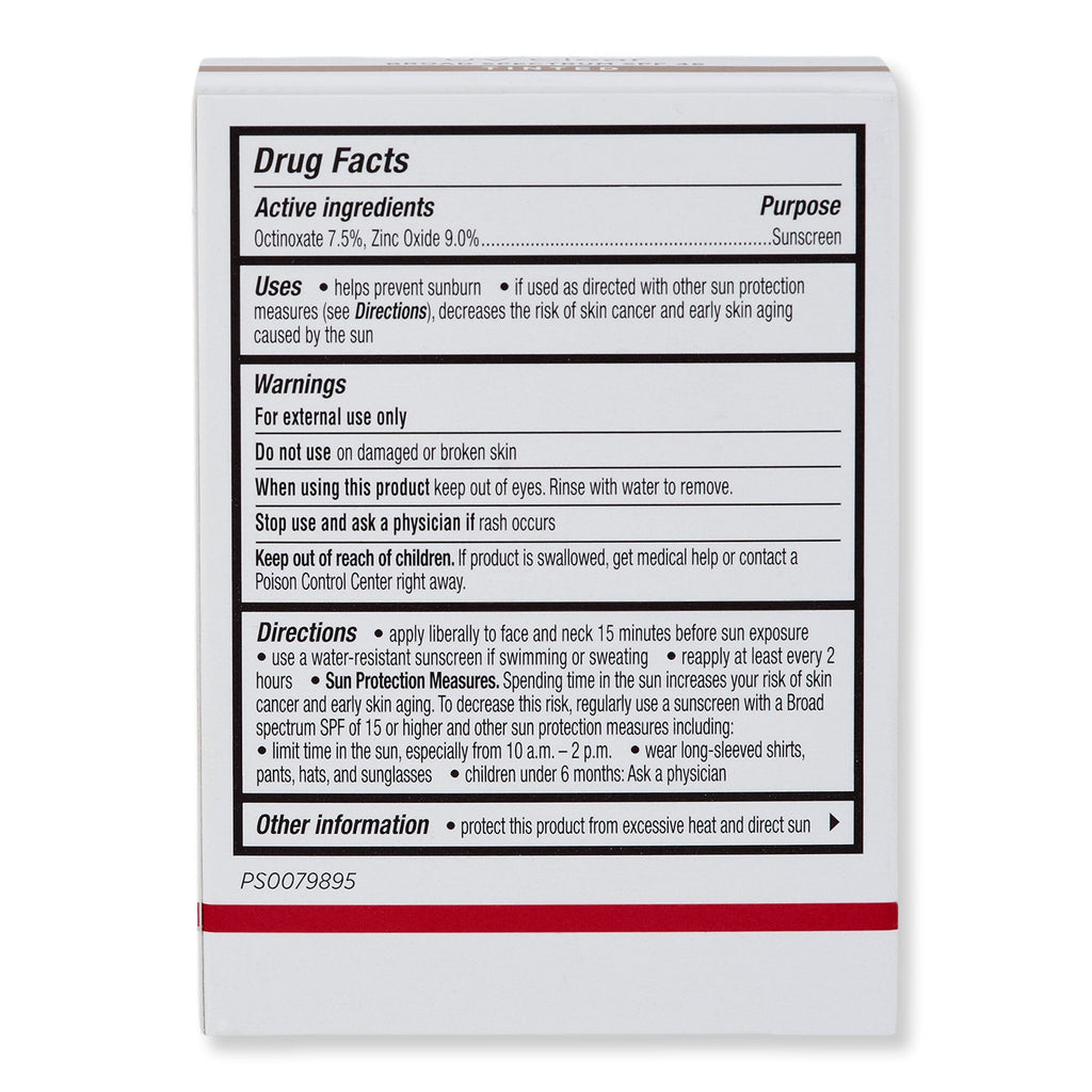 EltaMD EltaMD UV Clear Tinted Broad-Spectrum SPF 46 Face Sunscreens 