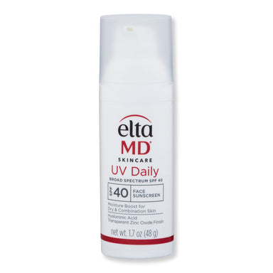 EltaMD EltaMD UV Daily Broad-Spectrum SPF 40 Face Sunscreens 1.7 oz 