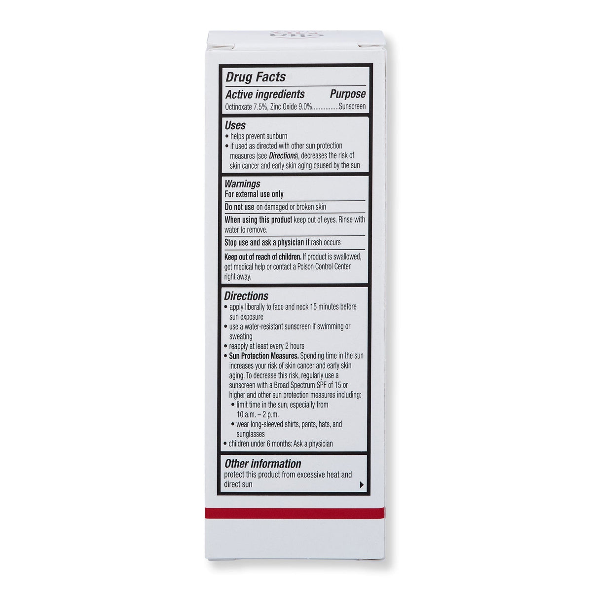EltaMD EltaMD UV Daily Broad-Spectrum SPF 40 Face Sunscreens 