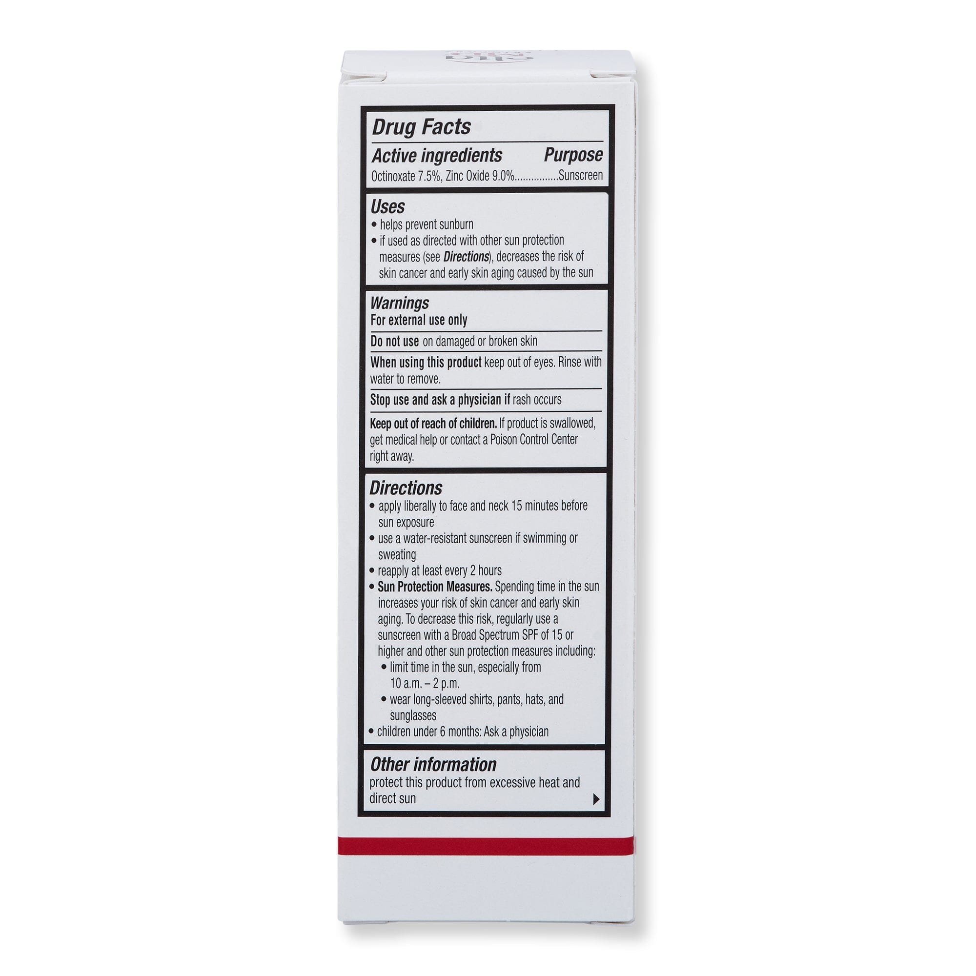 EltaMD EltaMD UV Daily Broad-Spectrum SPF 40 Face Sunscreens 